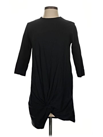 Zara TRF Casual Dress (view 1)