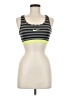 Nike Gray Sports Bra Size M - photo 1