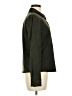 Liz Claiborne 100% Polyester Green Fleece Size M - photo 4