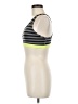 Nike Gray Sports Bra Size M - photo 5
