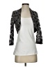Jessica Howard Silver Shrug Size 4 (petite) - photo 1