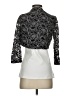 Jessica Howard Silver Shrug Size 4 (petite) - photo 2