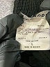 I.N. Studio 100% Polyester Solid Black Dress Pants Size L - photo 5