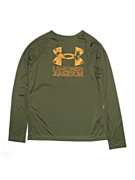 Under Armour Long Sleeve T Shirt