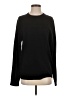 Apt. 9 Black Pullover Sweater Size S - photo 1
