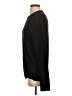 Apt. 9 Black Pullover Sweater Size S - photo 5