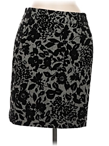 Ann Taylor Factory Formal Skirt (view 1)