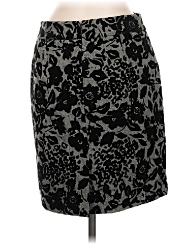 Ann Taylor Factory Formal Skirt (view 2)