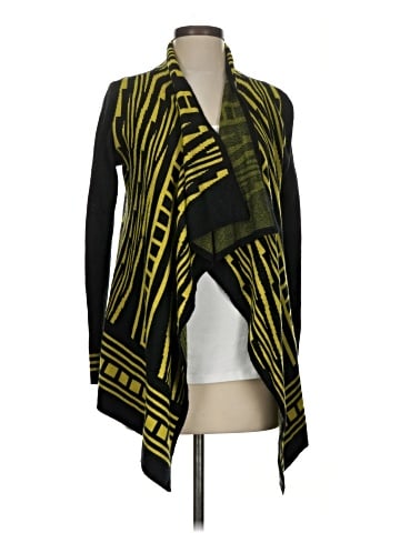 Carmen Carmen Marc Valvo Cardigan (view 1)