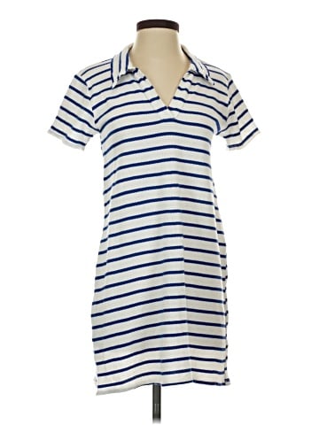 Willa Story Casual Dress - front