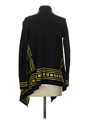 Carmen Carmen Marc Valvo Cardigan (view 2)