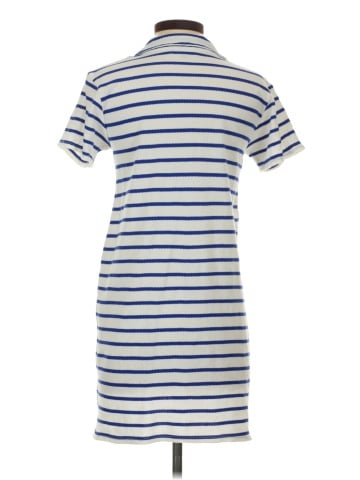 Willa Story Casual Dress - back