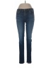 Adriano Goldschmied Solid Blue Jeans Size 30 waist - photo 1