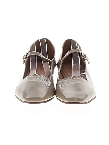 Intentionally ______ Flats (view 2)