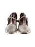Intentionally ______ Ivory Gray Flats Size EU 40 - photo 2