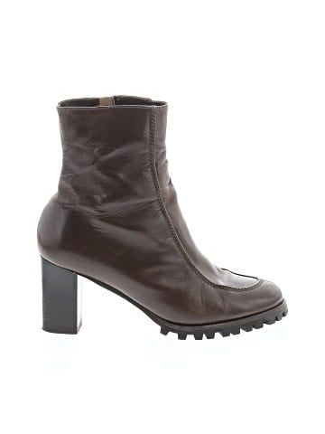 Tamara Mellon Ankle Boots (view 1)