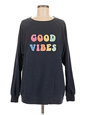 Wildfox Sweatshirt (view 1)