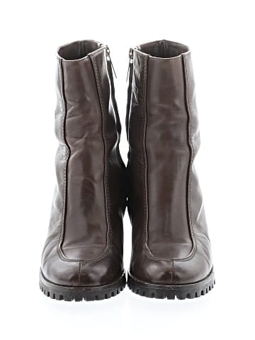 Tamara Mellon Ankle Boots (view 2)