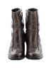 Tamara Mellon Brown Ankle Boots Size EU 38 - photo 2