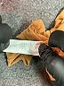 Assorted Brands Brown Tan Cocktail Dress One size - photo 8