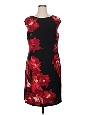 Lauren by Ralph Lauren Cocktail Dress (view 1)