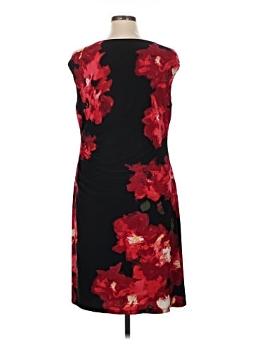 Lauren by Ralph Lauren Cocktail Dress (view 2)