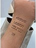 Herve Leger 100% Suede Tan Heels Size EU 38 - photo 6