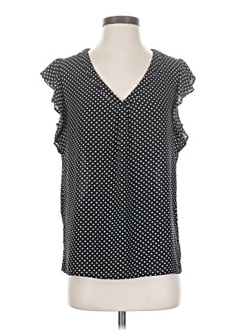 Philosophy Republic Clothing Sleeveless Blouse (view 1)