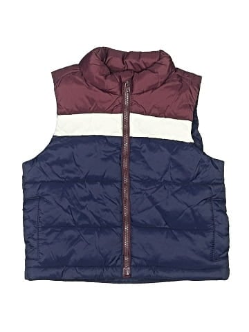 Janie and Jack Vest (view 1)