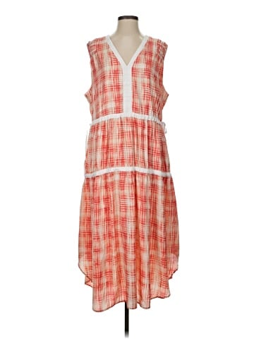 DKNY Casual Dress (view 1)
