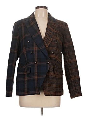Sam Edelman Blazer (view 1)