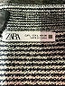 Zara Gray Bodysuit Size L - photo 3