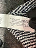 Zara Gray Bodysuit Size L - photo 4