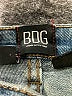 BDG Blue Jeans Size 26 waist - photo 7