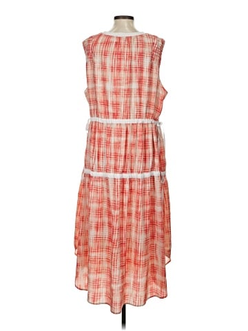 DKNY Casual Dress (view 2)