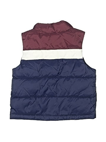 Janie and Jack Vest (view 2)
