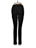 Hue Solid Black Active Pants Size M - photo 2