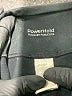 Fabletics Solid Black Athletic Shorts Size S - photo 3