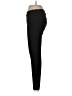 Hue Solid Black Active Pants Size M - photo 5