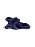 Zutano Blue Booties Size 6M - photo 1