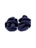 Zutano Blue Booties Size 6M - photo 2