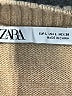 Zara Tan Sweater Vest Size L - photo 7