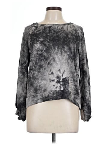 Melissa Masse Pullover Sweater (view 1)