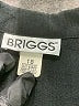 Briggs Black Blazer Size 18 - photo 6