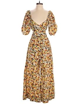 Free People Jumpsuit