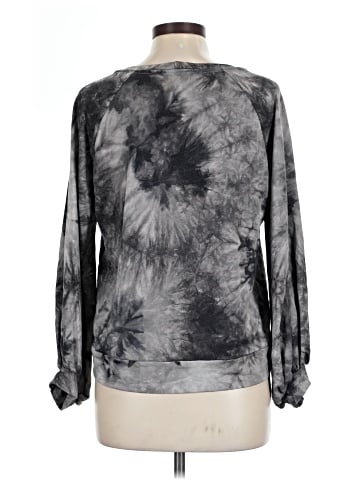 Melissa Masse Pullover Sweater (view 2)