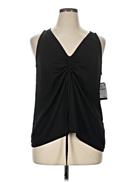 Melrose And Market Sleeveless Blouse