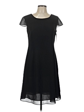 Calligraphie Casual Dress