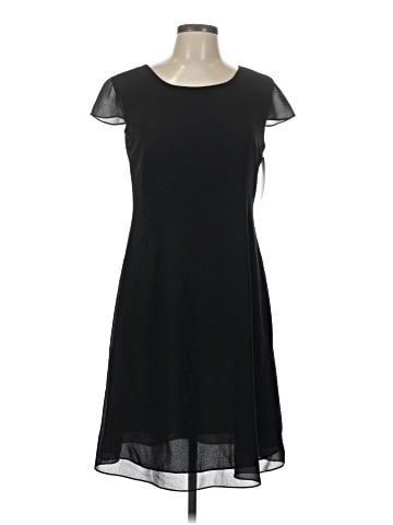 Calligraphie Casual Dress (view 1)