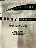 DKNY Ivory Tan Sweatshirt Size 12 - photo 3
